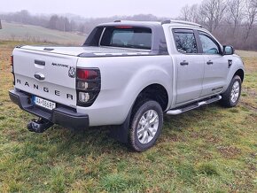 Ford Ranger - 2