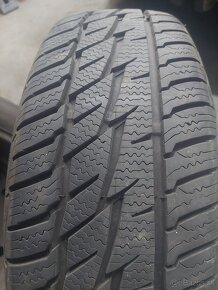 Zimné pneumatiky 195/65 R15 - 2