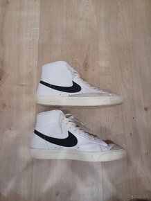 Nike Blazer 77 mid - 2