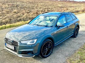 A4 allroad 4x4 Absolut (JP) - 2