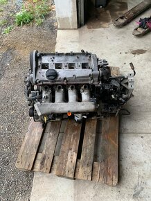 Motor 1.8T 110kw - 2