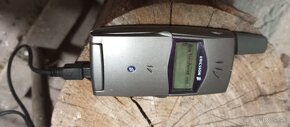 Sony Ericsson T 29s - 2