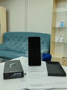 Samsung Galaxy Z Flip 6 | ZÁRUKA - 2