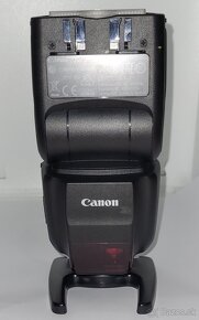 Canon Speedlite 430EX III-RT/Yongnuo YN560 III - 2