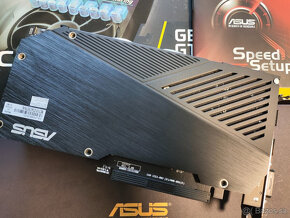 ASUS DUAL GeForce GTX 1660 SUPER EVO 6GB - 2