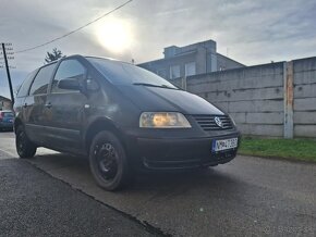 Sharan 1.9 TDI - 2