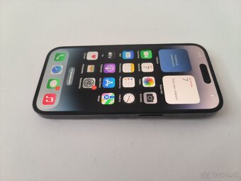 apple iphone 14 PRO 256gb Space Black / Batéria 90% - 2