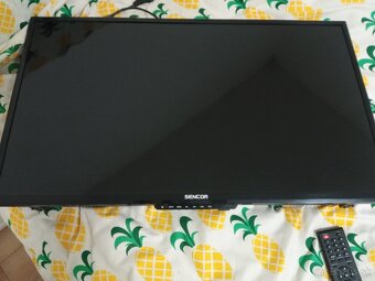 Predám televízor SENCOR 32'' 80cm - 2