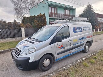 FIAT SCUDO 1,6HDI - 2