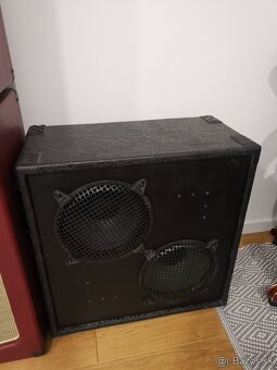 2x12 gitarova bedna - 2