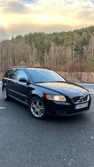 Volvo v50 1.6edrive 2010 - 2