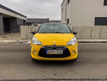 Citroen DS3 1.6 VTi Style - 2