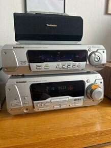 TECHNICS SH EH760 - 2