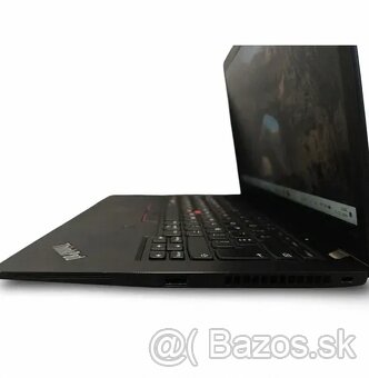 Lenovo ThinkPad T480s Intel Core I5-8350U 12 GB RAM 256 GB S - 2