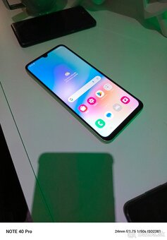 SAMSUNG GALAXY A05s 5G 64GB JE AKO NOVY - 2