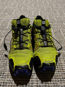 Salomon Speedcross 4, velikost 40 2/3 - 2