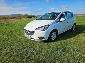 Opel Corsa 1,2 51kw 2018 - 2