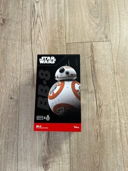 BB-8 droid sphero, starwars - 2