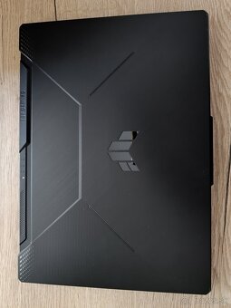 ASUS TUF Gaming A15 - FA506NF_HN006W - 2