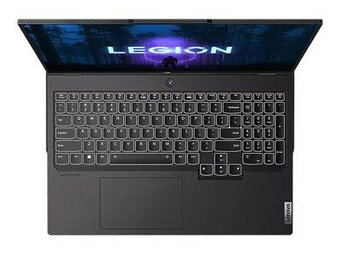 LENOVO Legion 7 PRO:i9 13900HX,32GB,SSD 1TB,RTX4070 8GB - 2