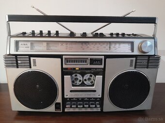 AIWA TPR-945E - 2