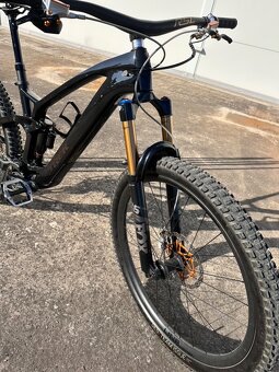 Trek Fuel-exe 9.8 Custom - 2