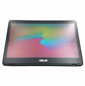 Asus ZenBook Flip UX360U - 2