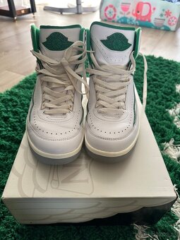 Air Jordan Retro 2 - 2