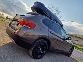 Bmw x1 e84 20dSdrive - 2