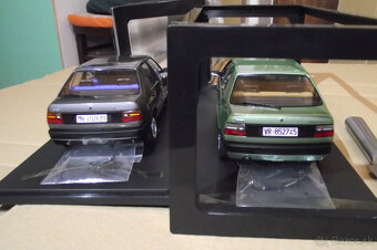 1:18 Fiat Croma - 2