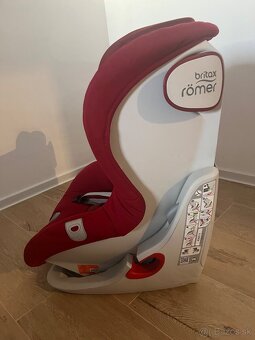 Britax romer King II - 2