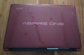 Acer Aspire One 756 - 2