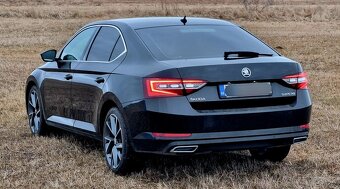 Škoda Superb 3 / 2.0TDI / DSG 6 / Style - 2