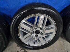 Elektróny Ford 5x108 R16 6.5J et 52.5 - 2