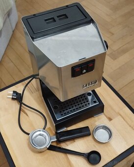 Gaggia Classic - 2