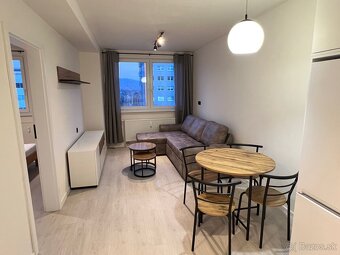 2-izbový byt na prenájom / Apartment for Rent - 2