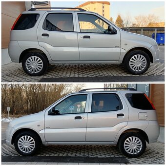 Suzuki Ignis 1.3 VVT 4x4 - 2