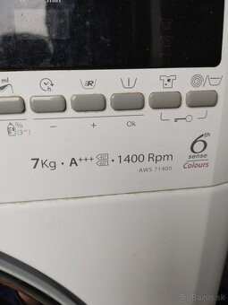 Whirlpool AWS 71400 - 2