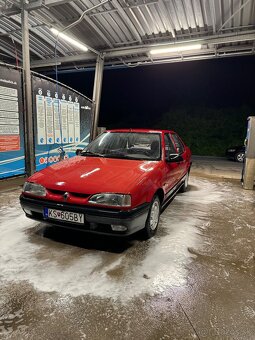 Renault 19 1.4i - 2