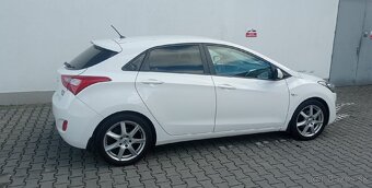 Hyundai i30 102 000 km - 2