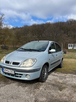 Predam Renault Scenic 1.9 dci - 2