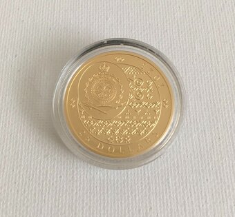 1/2 oz slovensky orol 2023 - 2