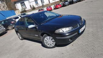 RENAULT LAGUNA 2 FACELIFT 1,9DCI 96 KW - 2