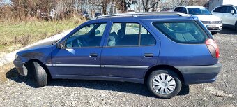 Peugeot 306  1.9diesel - 2