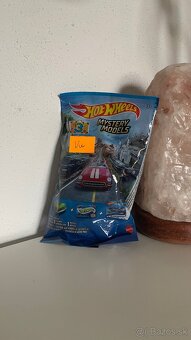 Hotwheels Mystery - 2