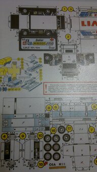 papierové modely minibox 97,98,00 - 2