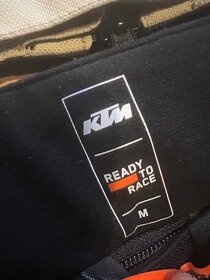 Cestovné oblečenie KTM adventure R 2023 - 2