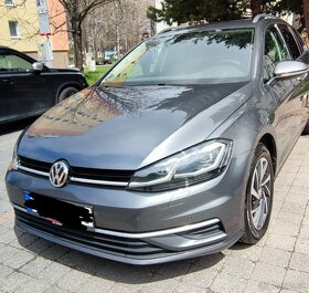 VW Golf 7 - 2