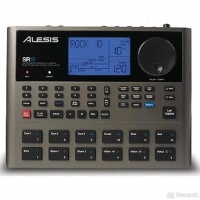 Alesis SR18 automat - 2