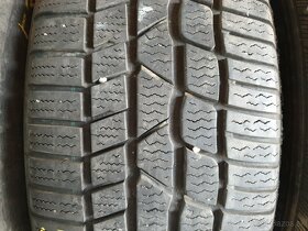 215/50R17 95V zimné pneumatiky - 2